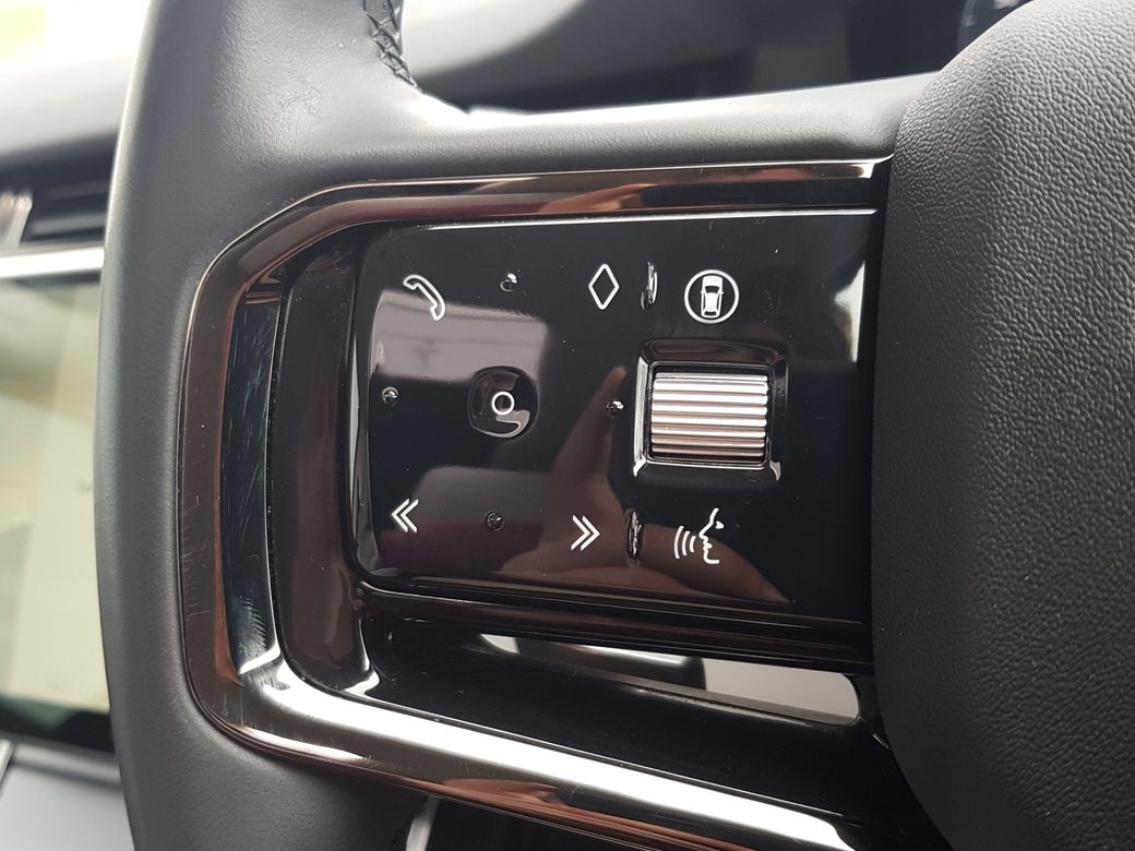 2024 Land Rover Range Rover Evoque