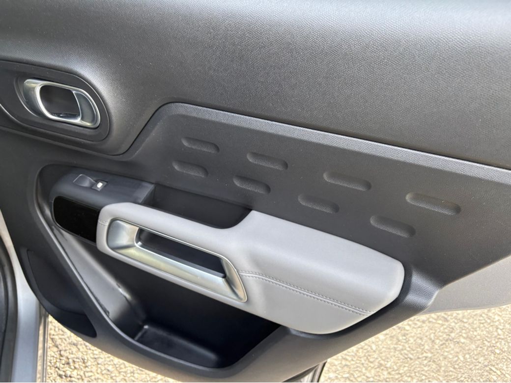 2022 Citroen C5 Aircross