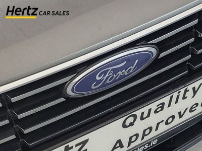 2023 Ford Focus