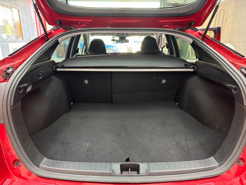 2021 Toyota Prius