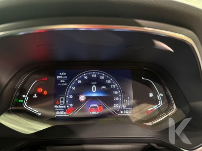 2021 Renault Captur