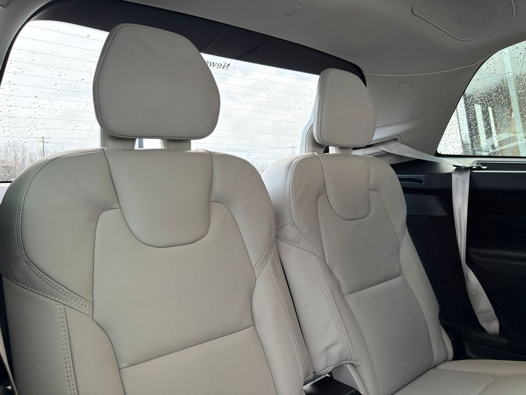 2025 Volvo XC90