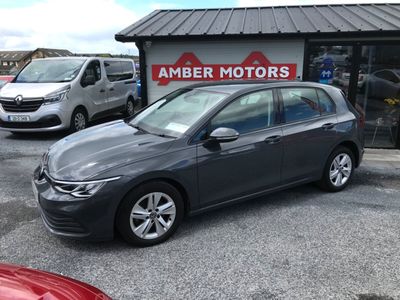 2023 Volkswagen Golf