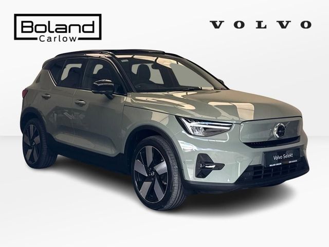 vehicle for sale from Boland Carlow