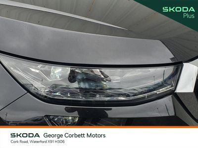 2023 Skoda Kodiaq