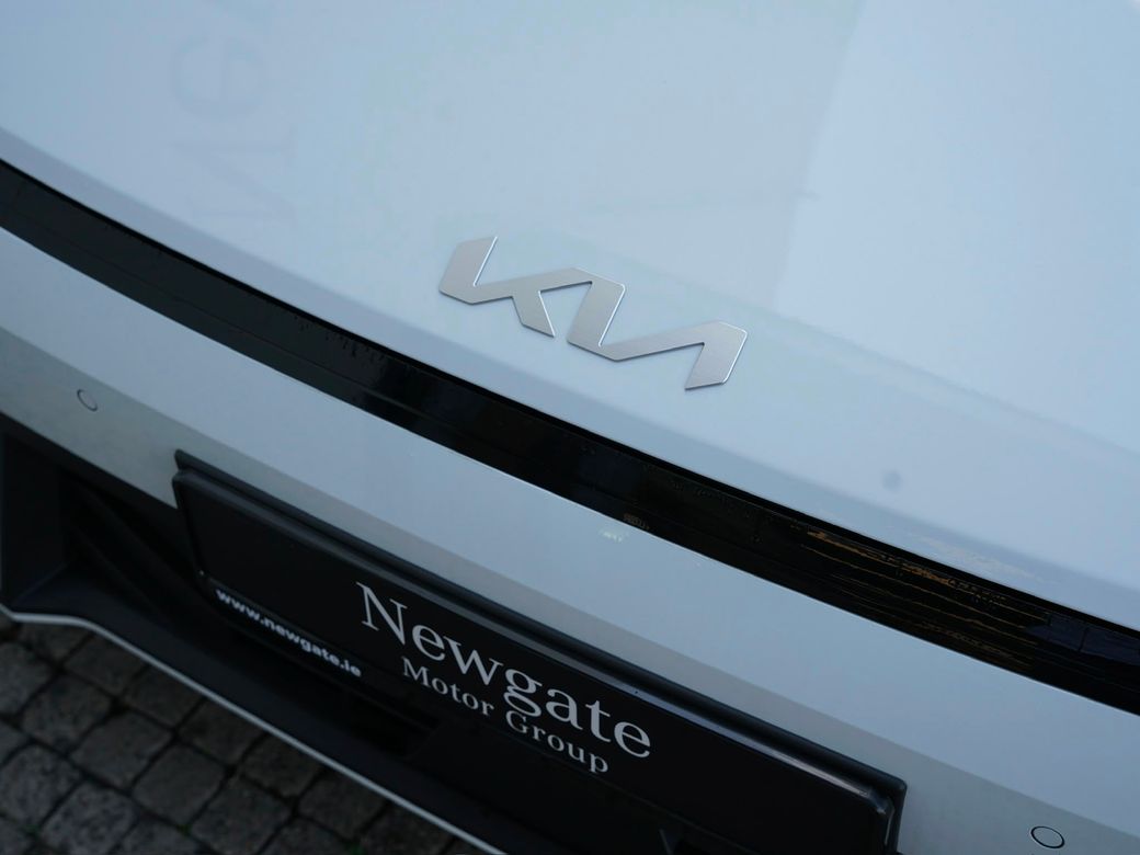 2026 Kia EV4