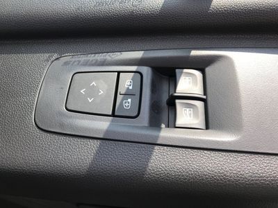 2026 Renault Master