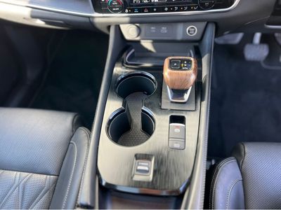 2023 Nissan X-Trail