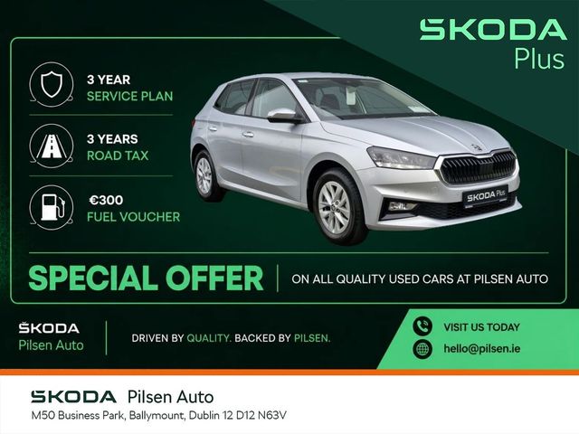 vehicle for sale from Pilsen Auto