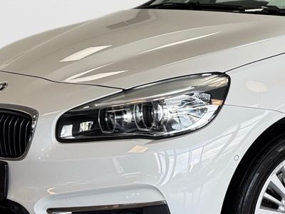 2017 BMW 2 Series Gran Tourer