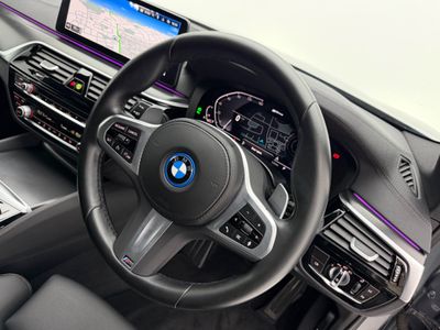 2023 BMW 5 Series