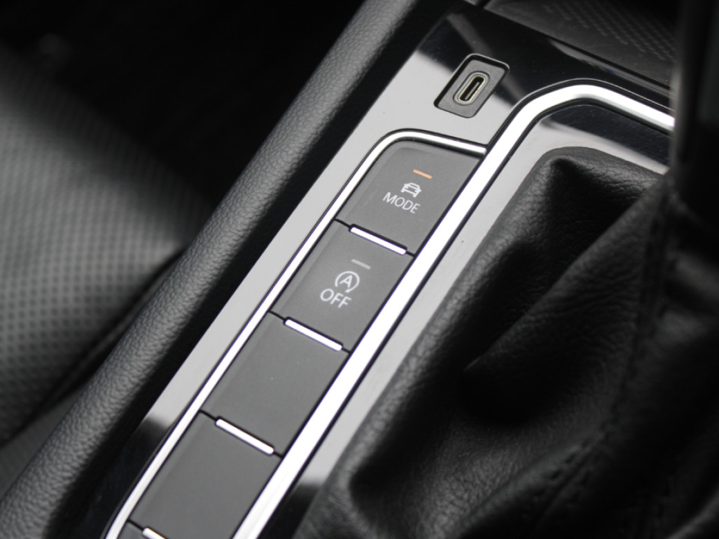 2022 Volkswagen Passat