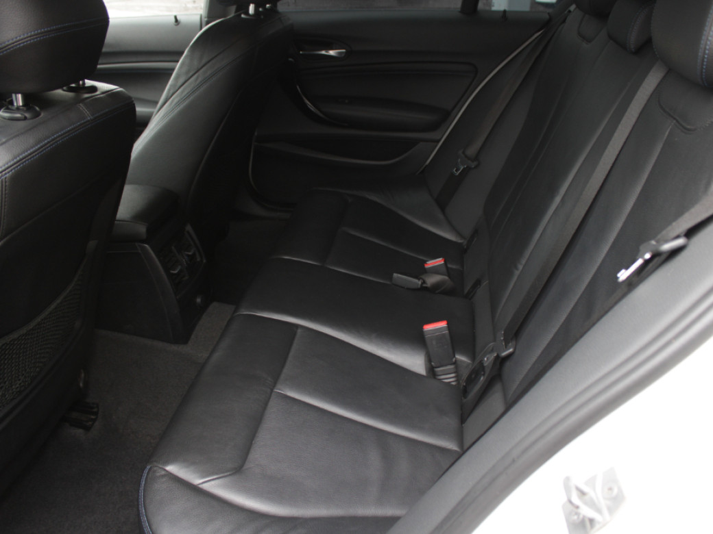 2019 BMW 1 Series