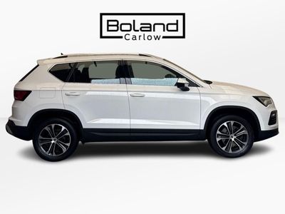2025 SEAT Ateca