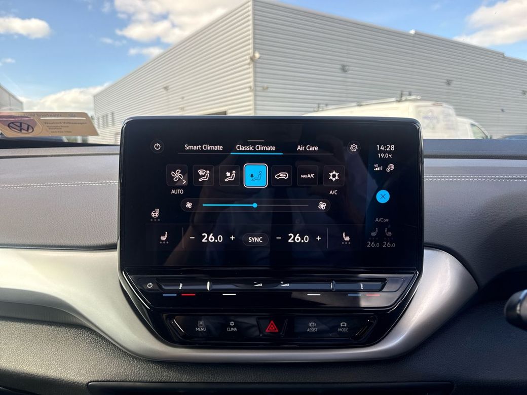 2023 Volkswagen ID.4