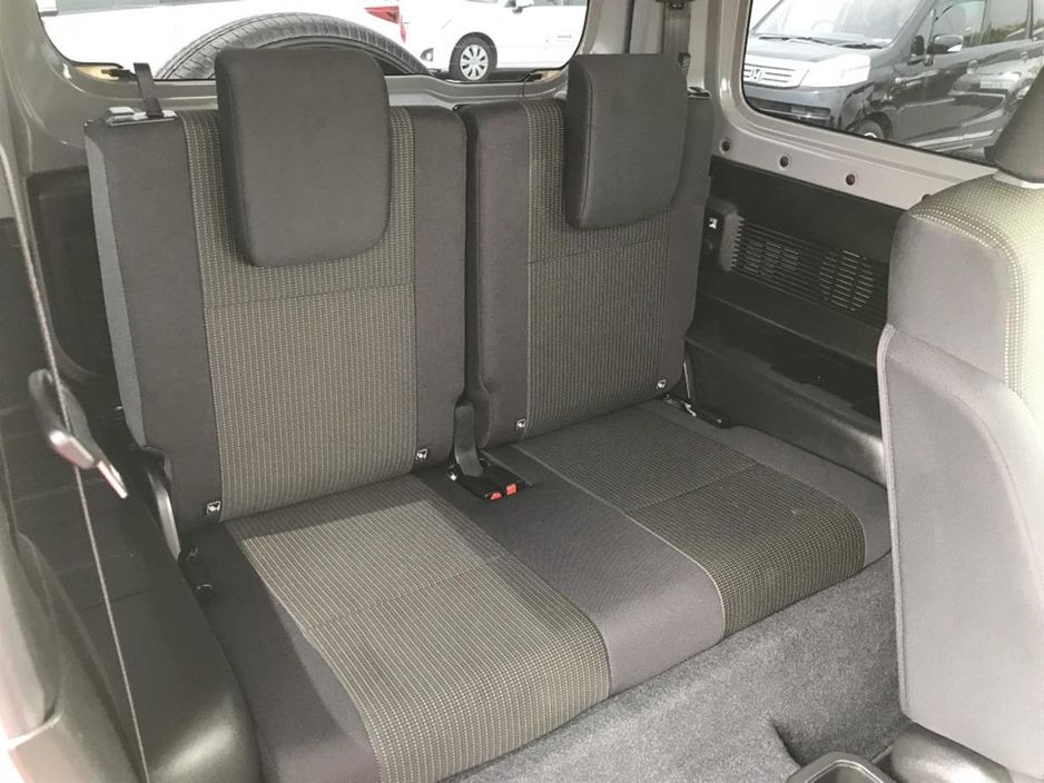 2022 Suzuki Jimny