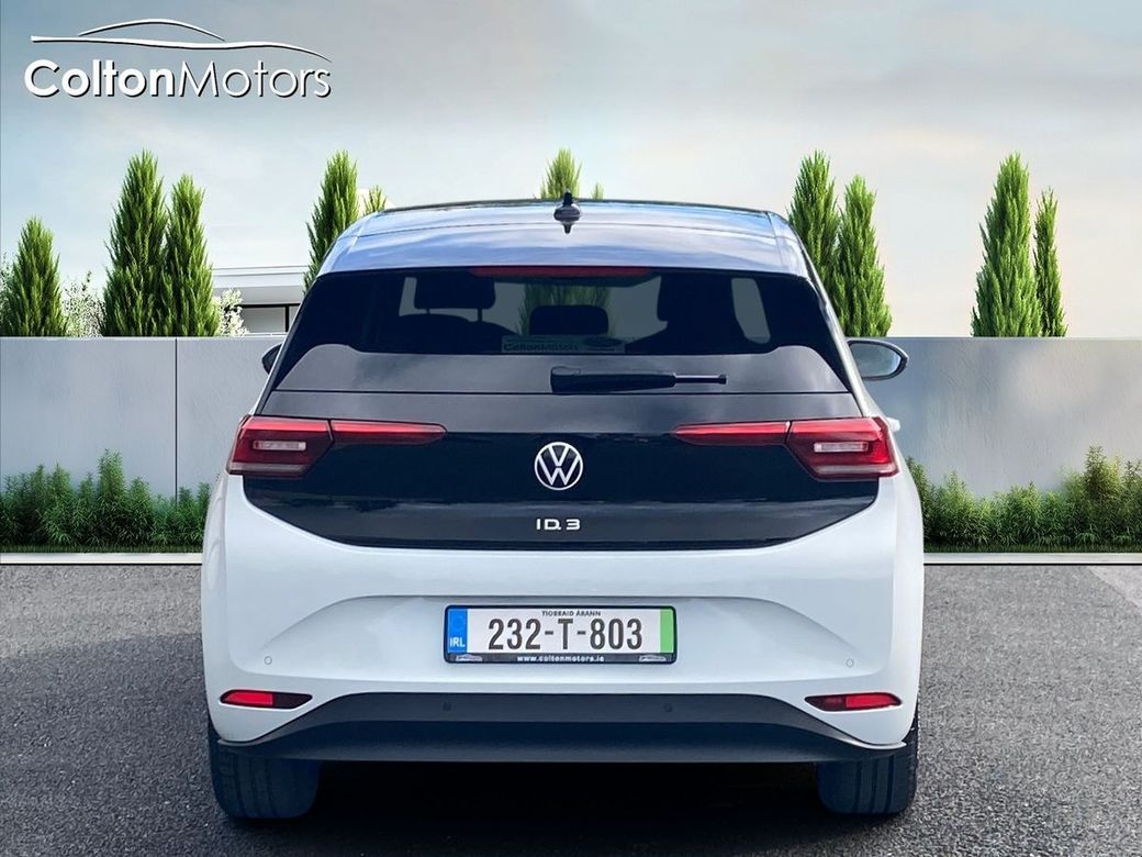 2023 Volkswagen ID.3