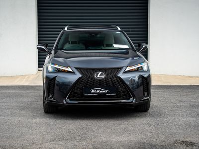 2023 Lexus UX 250H