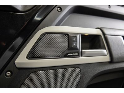 2023 Land Rover Defender 110