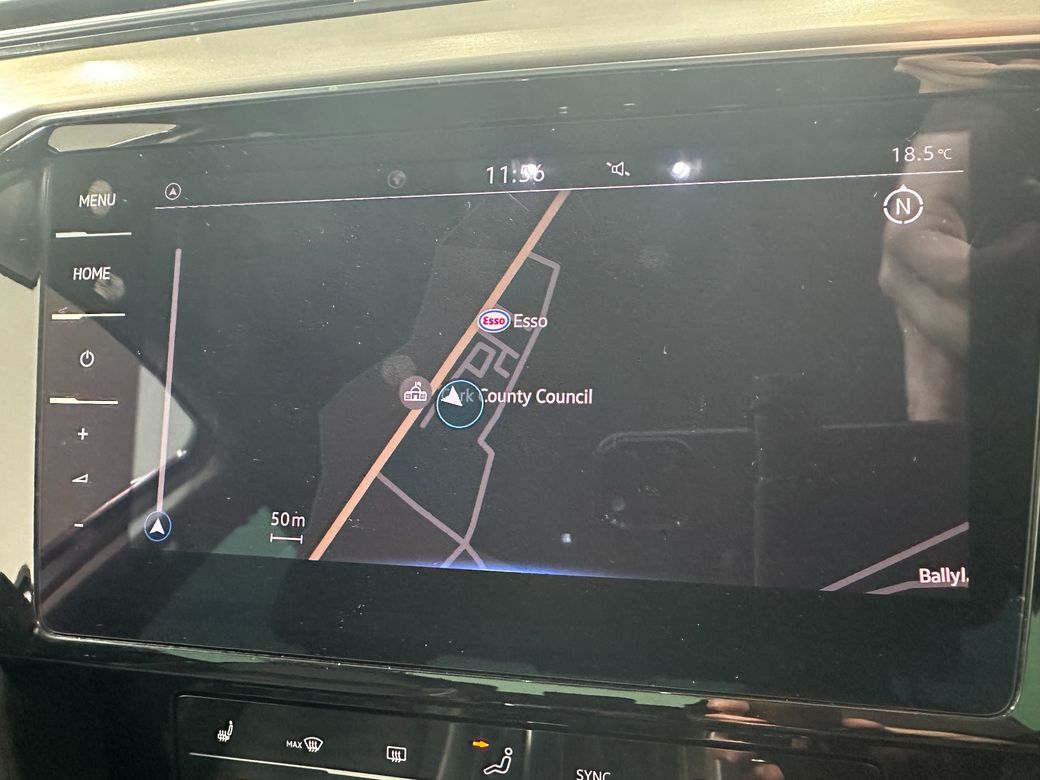 2021 Volkswagen Passat