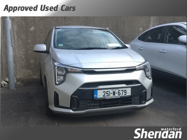vehicle for sale from Sheridan Motor Group
