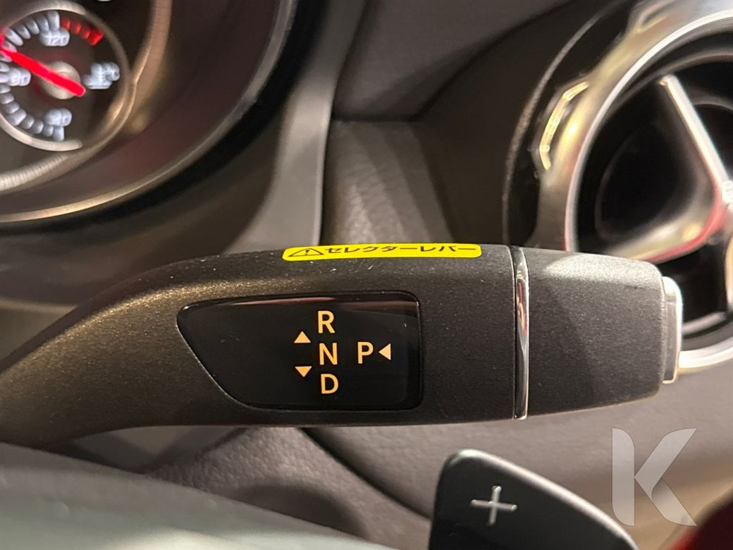 2018 Mercedes-Benz GLA Class