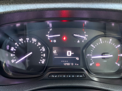 2021 Citroen Dispatch