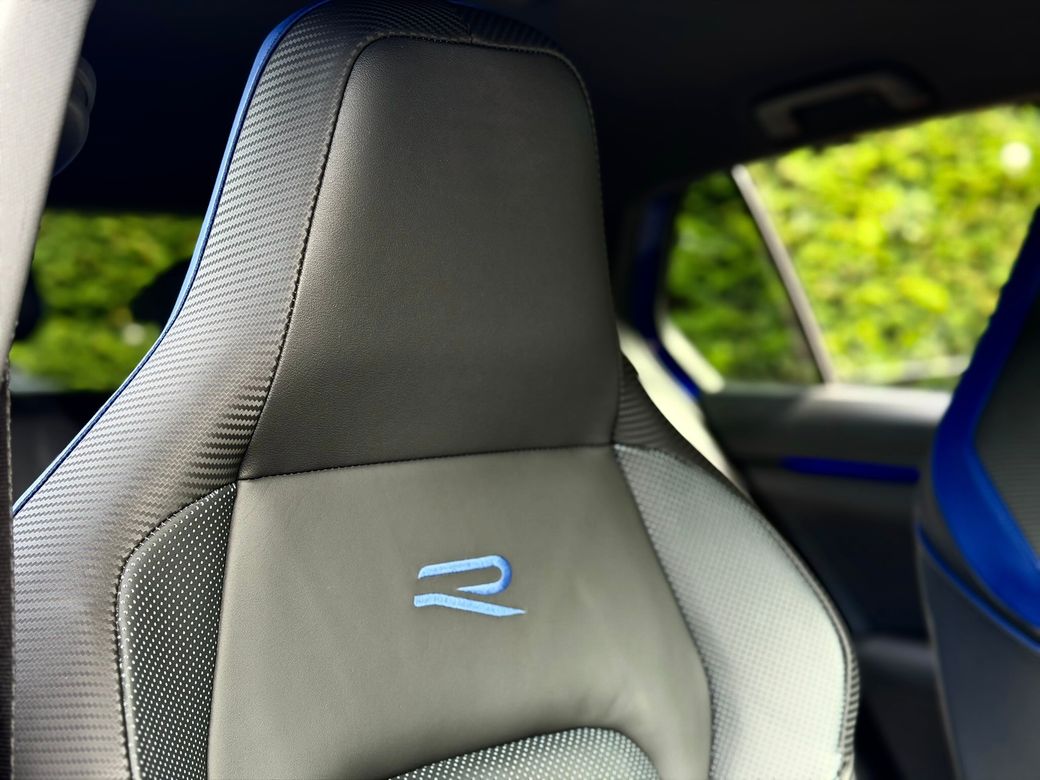 2021 Volkswagen Golf