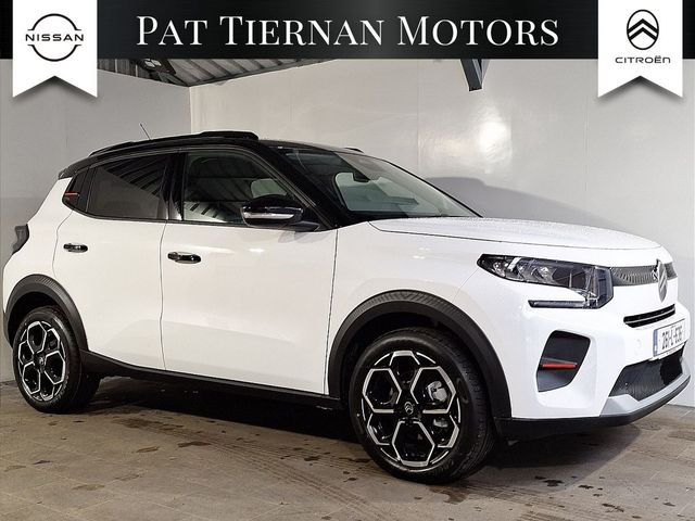vehicle for sale from Pat Tiernan Motors