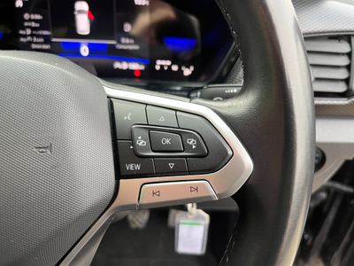 2023 Volkswagen T-Cross