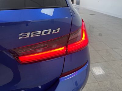 2021 BMW 3 Series