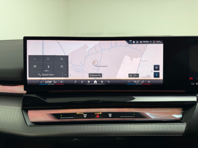 2024 BMW i5