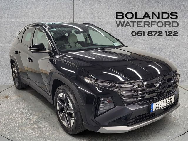 vehicle for sale from Bolands Waterford