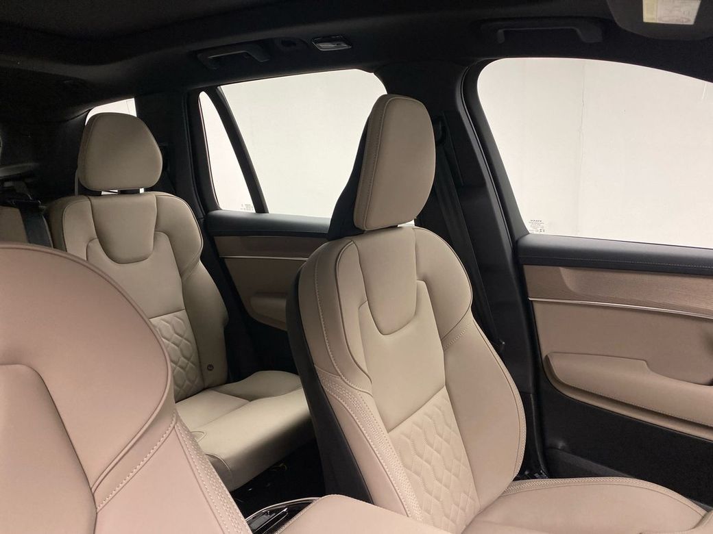 2025 Volvo XC90