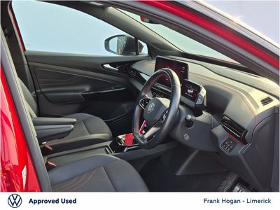 2023 Volkswagen ID.5