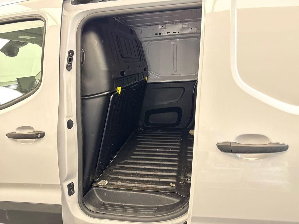 2025 Citroen Berlingo