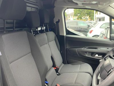2025 Fiat Doblo