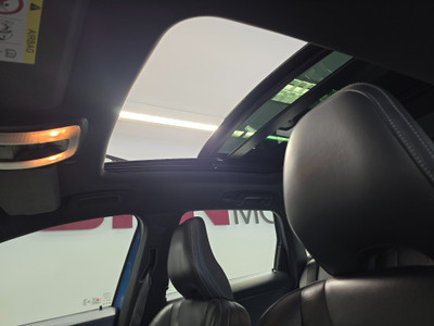 2015 Volvo XC60