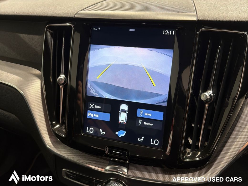 2019 Volvo XC60
