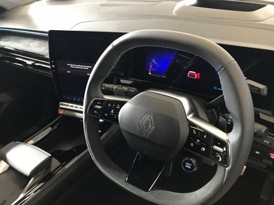 2026 Renault Austral