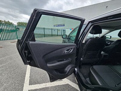 2016 Renault Kadjar