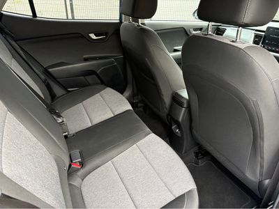 2024 Kia Stonic