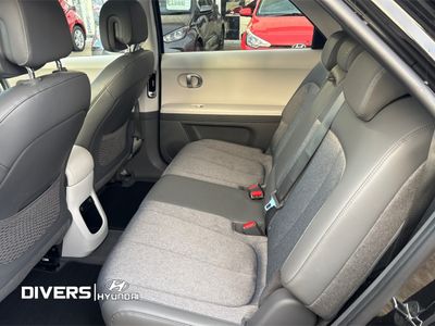 2022 Hyundai Ioniq 5