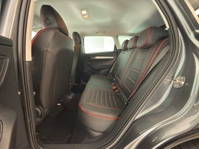 2023 Skoda Karoq