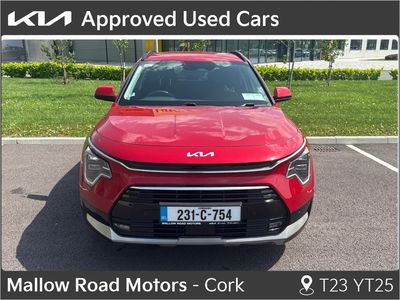 2023 Kia Niro
