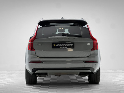 2024 Volvo XC90