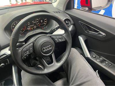 2019 Audi Q2