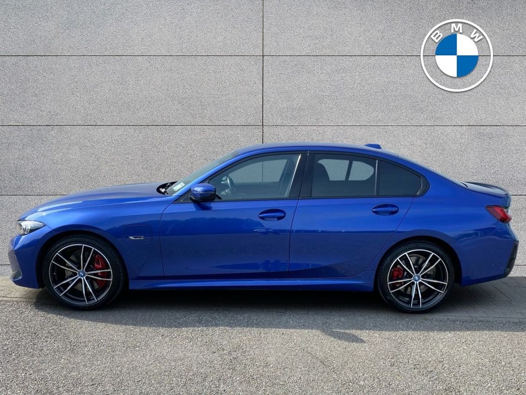 2023 BMW 3 Series
