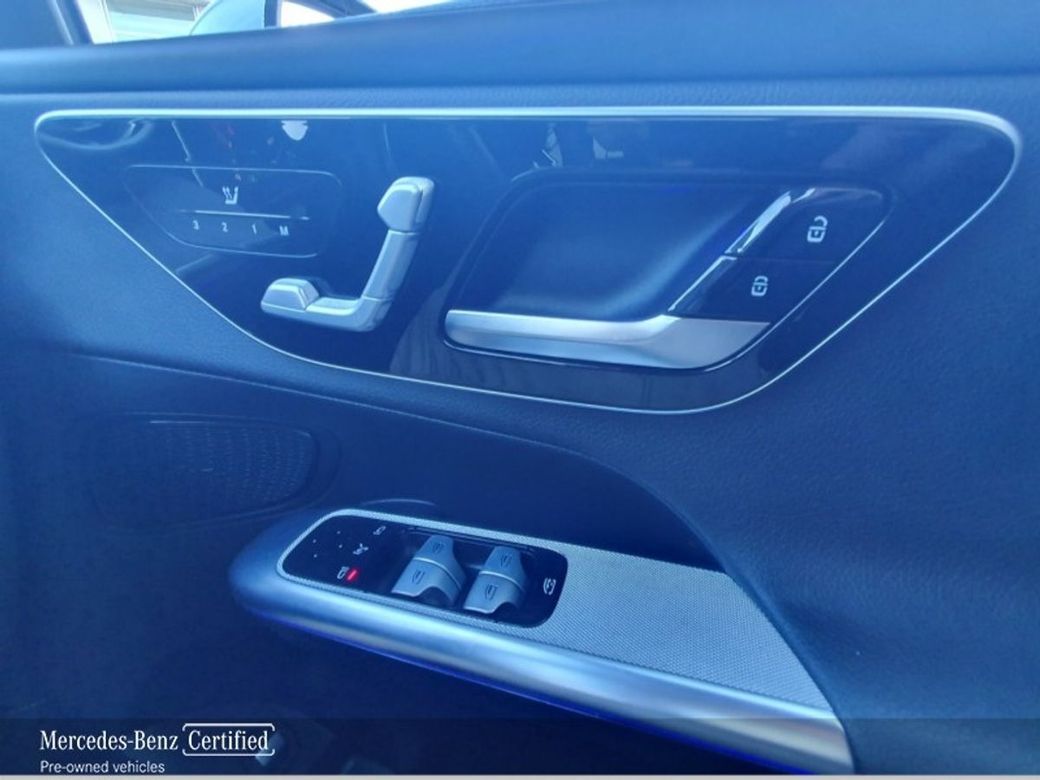 2023 Mercedes-Benz GLC Class