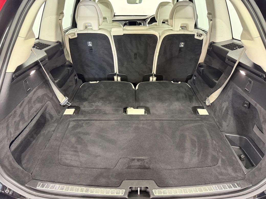2016 Volvo XC90